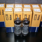 PL519 Siemens West Germany 40KG6 PLATINUM Matched PAIR EAR859 EAR861 Tested!!!