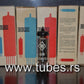 OB2 RFT NOS NIB 0B2 stablilisator tube STV108/30 STR108/30 Made in Germany