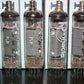Platinum matched quad PL81 21A6 Pinnacle NOS tube pentode N152