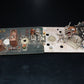VHF TX Tube Transmitter Module - For Parts - Not working Without tubes - AS IS!