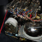 Vintage LM Ericsson Telephone Radio Device Ringer Generator Rotary Dial PIO Caps