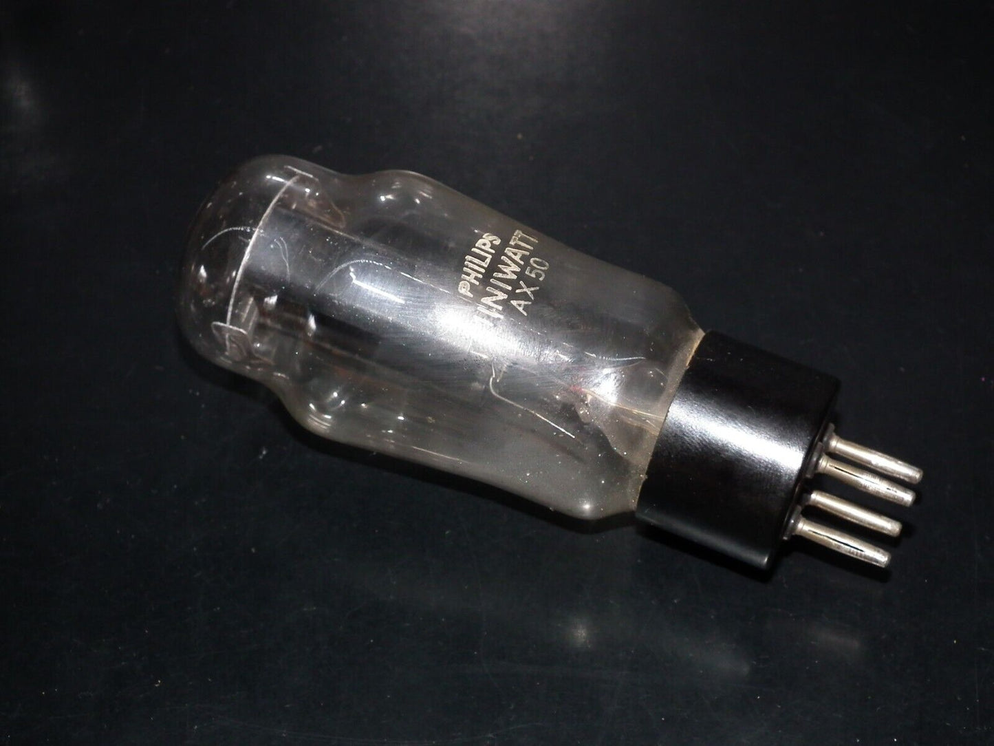 AX50 Philips Rectifier Used Tested OK