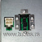 Lancia Delta III 08-14 Xenon Light Control Unit 1307329153 51808774 Centralina