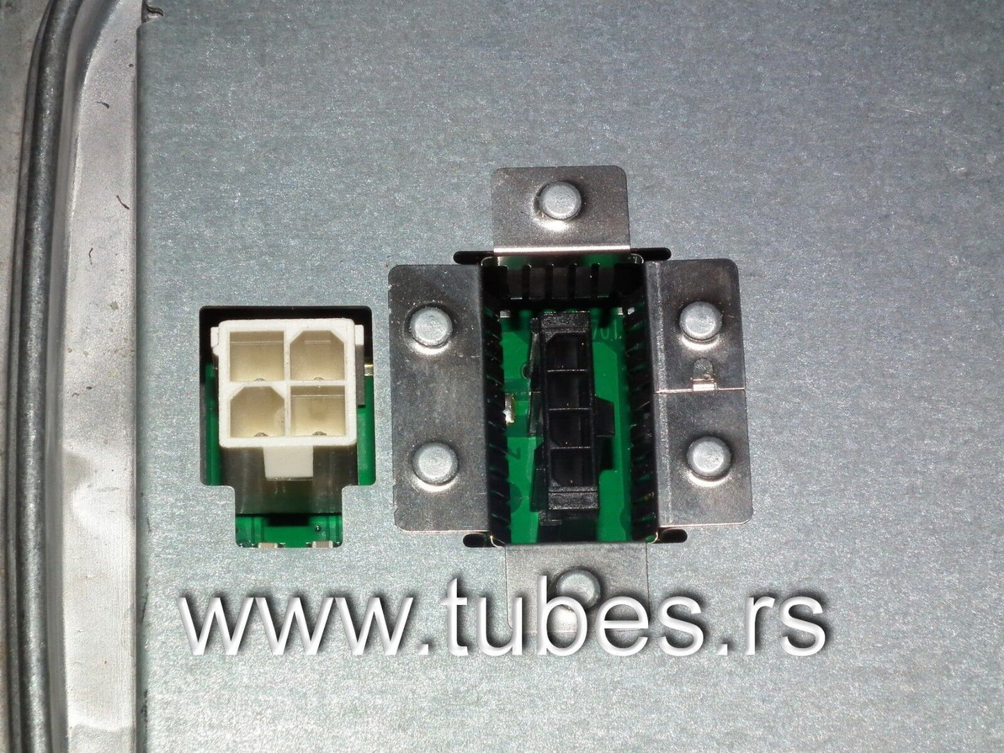 Lancia Delta III 08-14 Xenon Light Control Unit 1307329153 51808774 Centralina