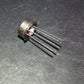 Genuine LF356H National Semiconductor J-FET input op amps 8-pin can low noise