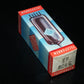 EF804S Telefunken NOS NIB Sealed in Cellophane Low Noise Microphone Neumann