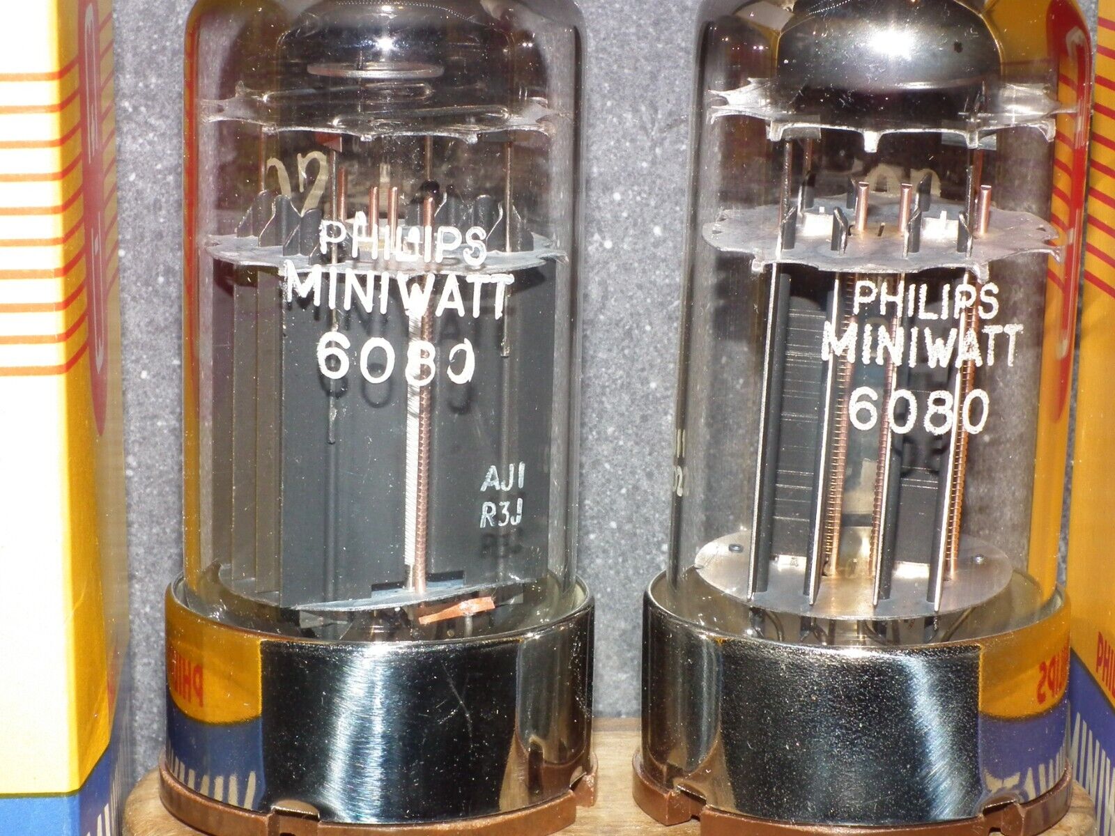 GENALEX GOLD LION PX300B Tube Triode de Puissance (Unité GENALEX GOLD LION PX300B Tube Triode de Puissance (Unité