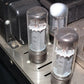 EL34 6CA7 Mullard Welded Anodes Platinum Matched QUAD Tested 95% Blackburn 1968
