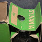 80 Sylvania Rectifier Black Anodes (Carbonized Nickel) NOS NIB