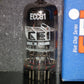ECC81 CEI 12AT7 NOS NIB Black Anodes