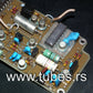 ROCKWELL COLLINS PRC-515 RU-20 LF Phase-lock Loop Module A1A6A1A3 601-3879-001