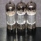 One (1 pcs) 6BM8 Matsushita ECL82 Used, tested 100%, Made in Japan, Big O Getter