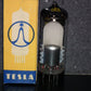 EM80 TESLA Czechoslovakia tuning eye tube Indicator NOS NIB O Getter late 60s