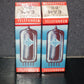 One (1 pcs) EAM86 Telefunken diamond bottom 6GX8 NOS NIB Sealed Boxes
