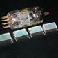 Four NOS vintage Siemens MKT Silver capacitors 470nF 250V W. Germany 0.47u 250V