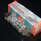 EZ81 Telefunken 6CA4 NOS NIB Made by Mullard, Blackburn in 1967