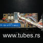 ROCKWELL COLLINS PRC-515 RU-20 MP-20  Module 601-3865-001 635-4749-001 Connector