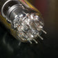 GY501 Valvo Hamburg NOS NIB 3BH2 Half wave rectifier made in West Germany