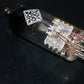 EM80 Telefunken Bright Magic Eyes (1 pcs) 6BR5 6E1P Not Diamond Bottom