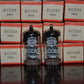 One (1 pcs) ECC83 12AX7 RFT Germany rebranded RSD NOS NIB Single Tube