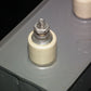 Genuine Plastic PIO Capacitor 4mfd 3000V NOS One pcs (1 capacitor) 4u 3000 VDCW