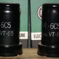 Matched Pair Ken-Rad 6C5 NOS NIB -  Audio Triode