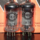 Platinum Matched Pair EF86 6J32P Svetlana NOS NIB 6267 Audio Pentode Low Noise