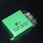 ERO MKT 4700pF 20KV Polypropylene Capacitor HI Voltage NOS 0.0047uF 20000V
