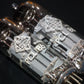 Platinum Matched Pair PCL86 14GW8 Telefun NOS NIB Berlin tube plant Diamond bttm