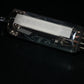 One(1 pcs) Telefunken EM800 NOS NIB Tuning Indicator Tube Magic Eye Diamond BTTM