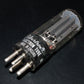 80 Calvertron tube rectifier NOS NIB, old type, round D getter, made in UK