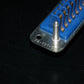 NOS Amphenol 26-159-24 24 Pole chassis plug with 2 x guiding pins GOLD PLATED