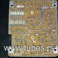 ROCKWELL COLLINS PRC-515 RU-20 RT-5047/URC FREQUENCY CONVERTER p/n 601-3878-001