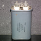 NOS PIO Capacitor 0.5mfd 1500V Sprague made in 70s in the USA