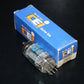 One (1pcs) 5963 CEI Made in USA 12AU7 ECC82 NOS Long Box Plates Big O Getter