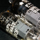 E80F Philips 6084 Matched Pair RARE D GETTER Pinched Waist Heerlen 1957 NOS NIB