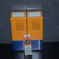 Kenwood Hybrid TS530 TS-830 YAESU FT101 Spare tube set NOS NIB 2pcs 6146B+12BY7