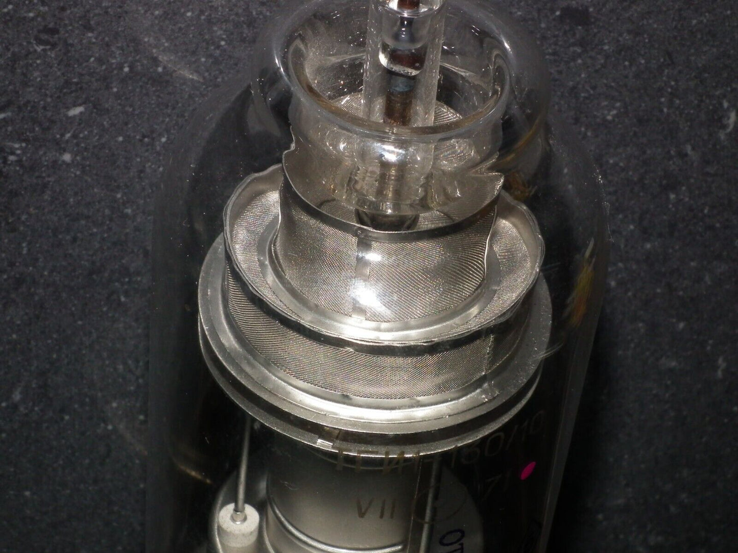 TGI1-130/1 NOS POWER HYDROGEN THYRATRON VALVE Made in USSR