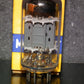 ECC82 12AU7 Philips Heerlen 1965 Delta codes NOS NIB strong, balanced sections