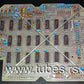 ROCKWELL COLLINS PRC-515 RU-20 MP-20 - CONTROL LOGIC PCB - 601-3672-001 NOS