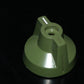 NOS MILITARY RADIO KNOB GRC-9 RT-77 PRC-25 PRC-27 RT-524 R-442 RT-246 PRC-660