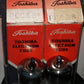 PCC88 Toshiba 7DJ8 Matched Pair ECC88 E88CC CCa Sub Made in Japan
