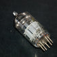 ECC88 Mullard 6DJ8 RARE Gray Shield Big O Getter Heerlen 60s Used Tested NOS