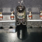 Two (2 pcs) RARE PIO Capacitors 0.1mfd 1000V 0.1u Sprague USA