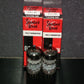 ECC82 12AU7 Standard Brand Industrial NOS NIB Platinum Matched Pair from 60s