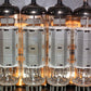 E84L 7320 Platinum Matched Quad Siemens & Halske NOS NIB EL84 6BQ5