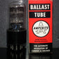 Amperite MX408U NOS NIB Automatic Regulator Ballast Tube MX408/U