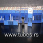 150C2 Mullard NOS NIB 0A2 OA2 stablilisator tube STV150/30 Made in Great Britain