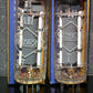Platinum matched pair PL81 21A6 Haltron NOS tube pentode N152