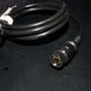 NOS Vintage Table Microphone Genuine STORNO Phone DENMARK MC703b ( for CQM700)
